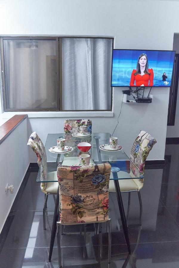 Cozy Apartment Excellent Location, Air Conditioning Cali Exteriör bild