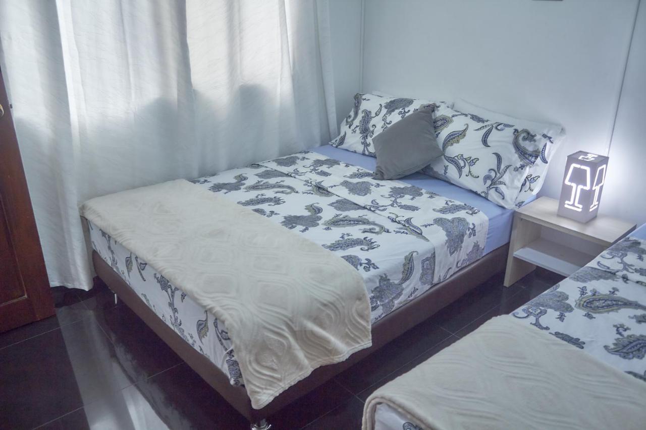 Cozy Apartment Excellent Location, Air Conditioning Cali Exteriör bild