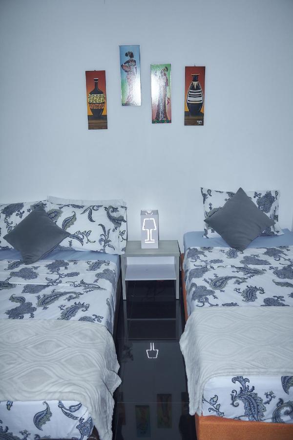 Cozy Apartment Excellent Location, Air Conditioning Cali Exteriör bild
