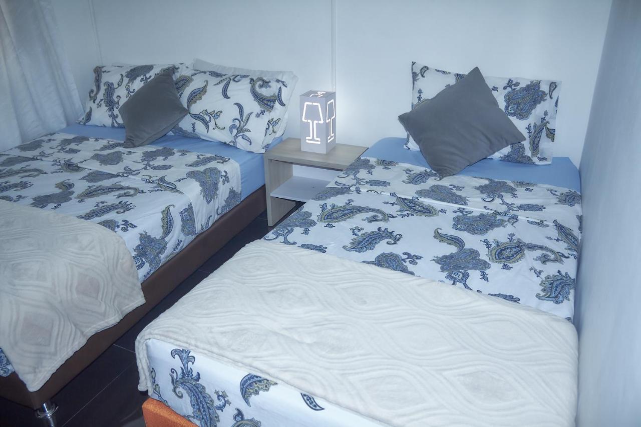 Cozy Apartment Excellent Location, Air Conditioning Cali Exteriör bild