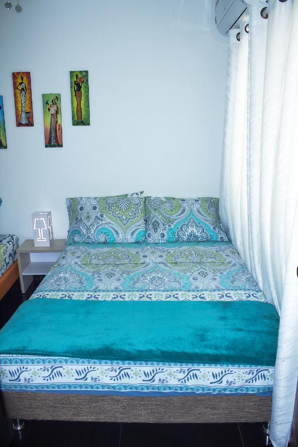 Cozy Apartment Excellent Location, Air Conditioning Cali Exteriör bild