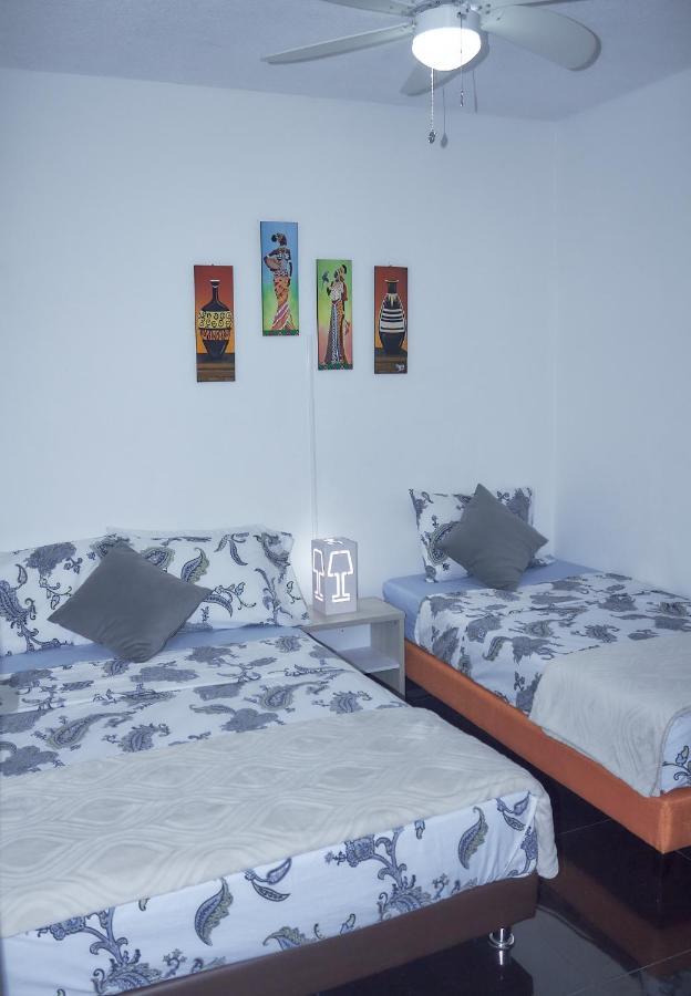 Cozy Apartment Excellent Location, Air Conditioning Cali Exteriör bild