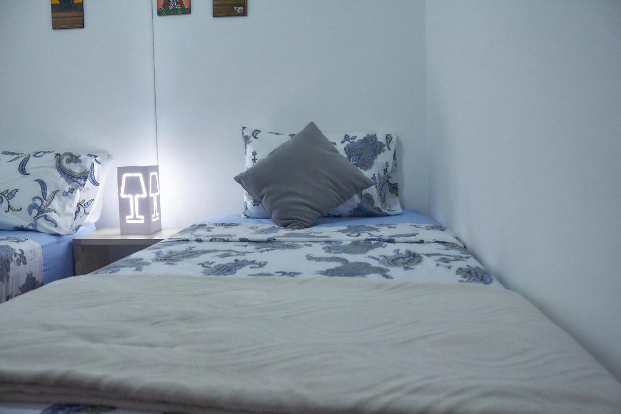Cozy Apartment Excellent Location, Air Conditioning Cali Exteriör bild