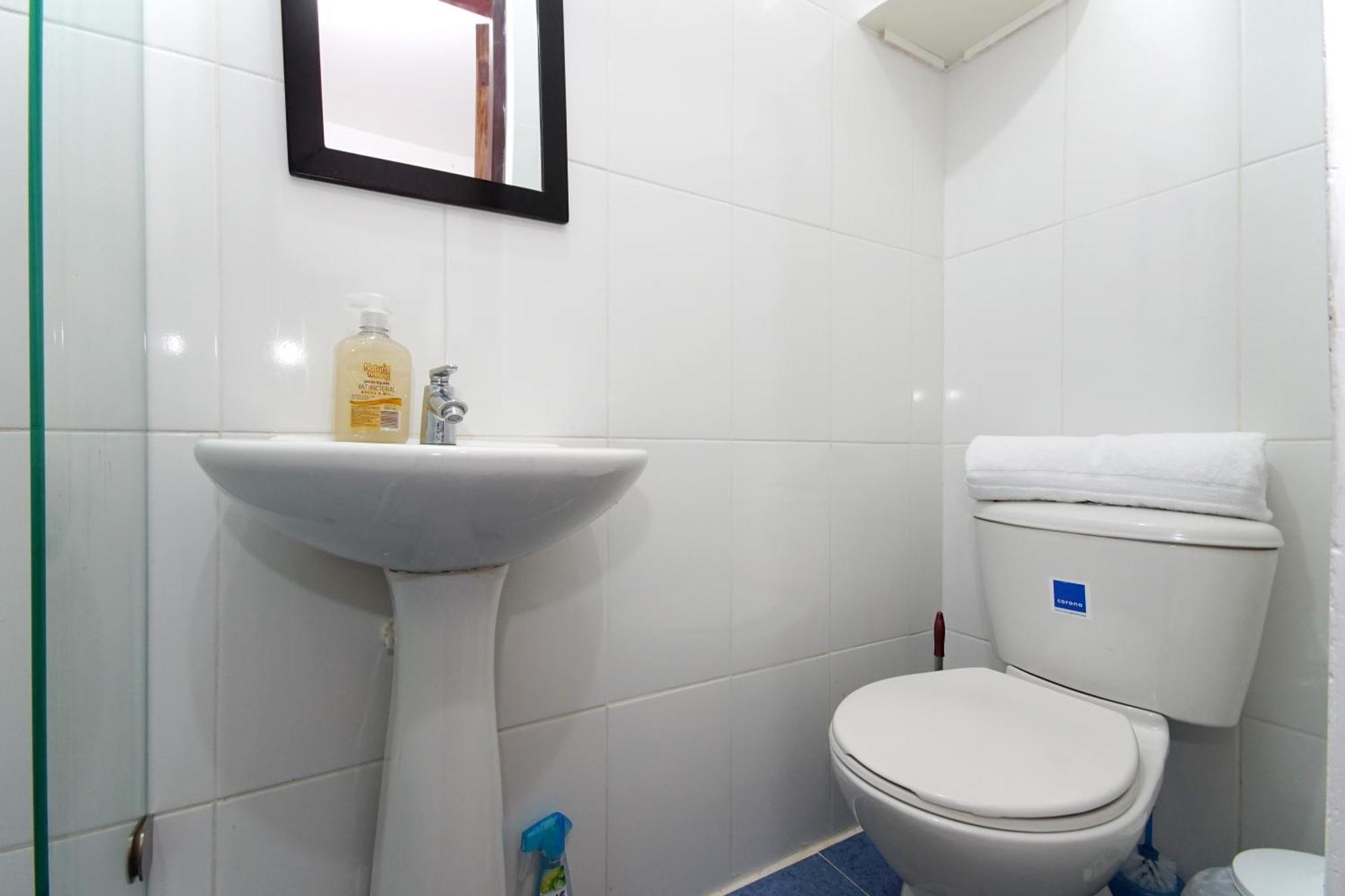 Cozy Apartment Excellent Location, Air Conditioning Cali Exteriör bild